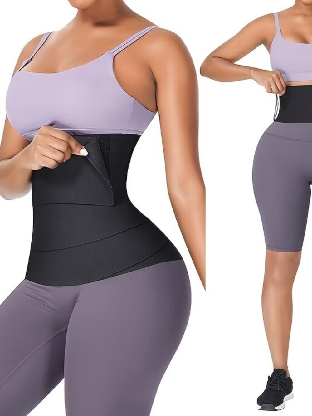 Tummy Control Belt